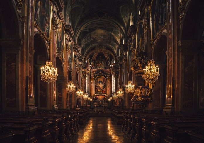 monastero di santa parascheva di iasi
